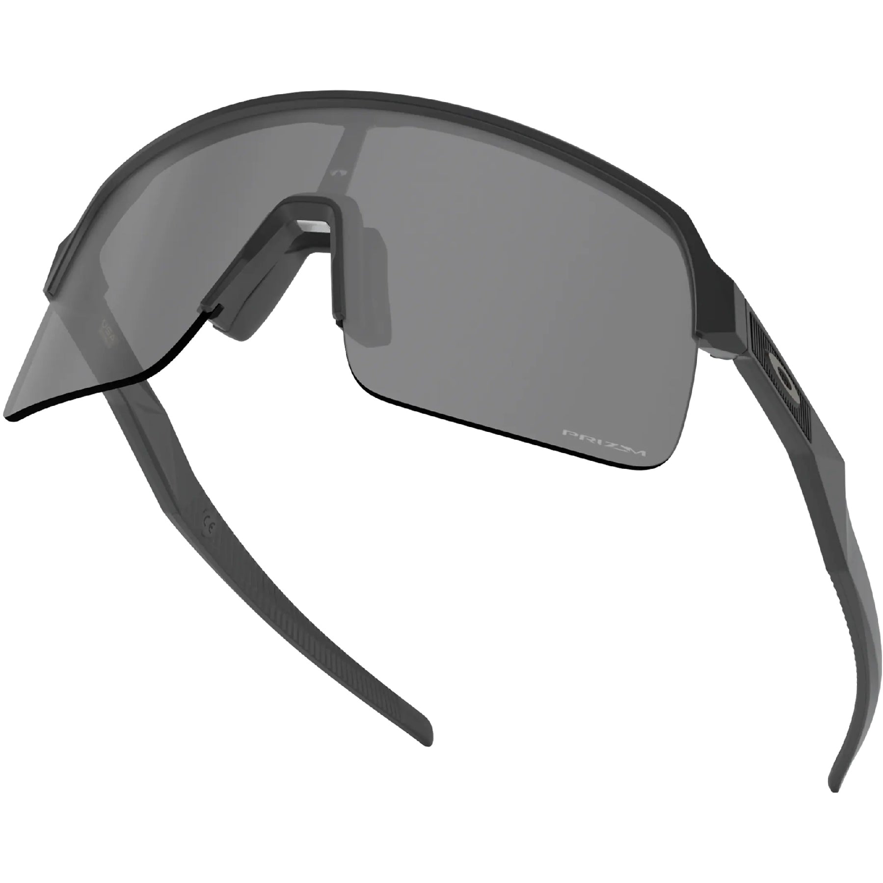 Oakley Sutro Lite matte black-prizm black