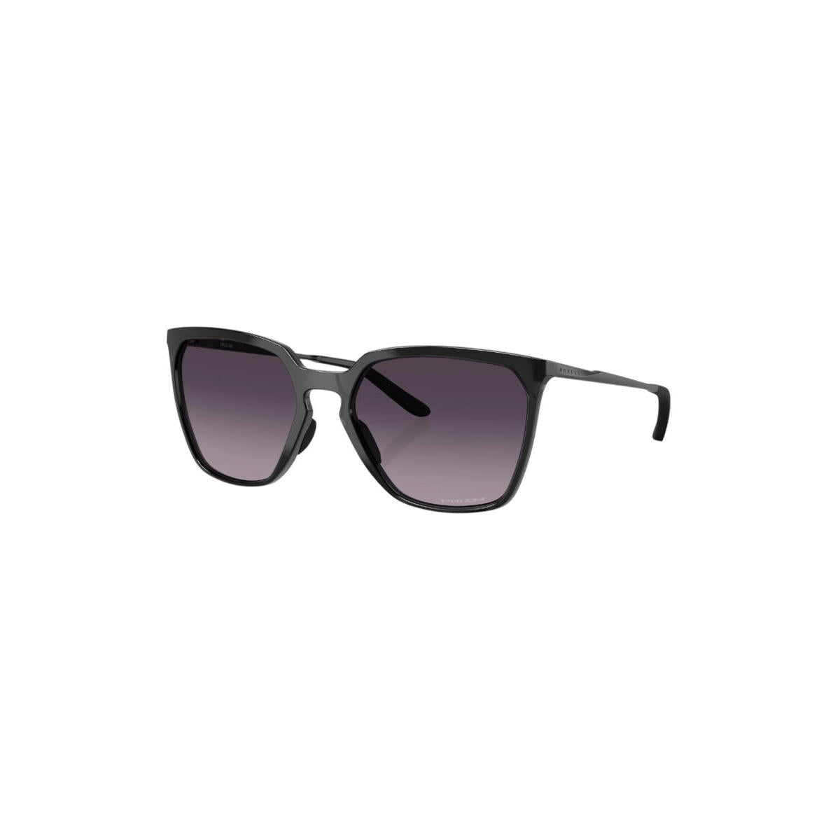 Oakley Sielo SQ polished black ink prizm grey gradient