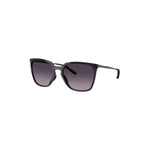 Oakley Sielo SQ polished black ink prizm grey gradient