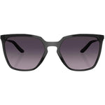 Oakley Sielo SQ polished black ink prizm grey gradient