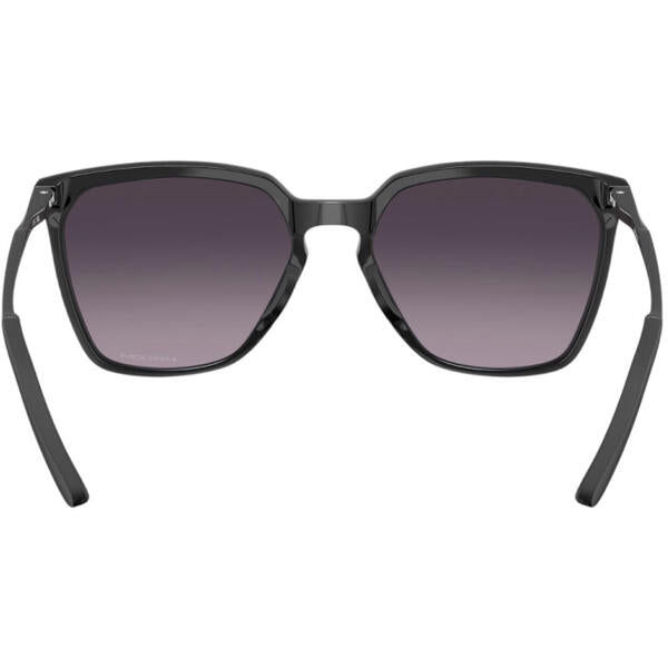 Oakley Sielo SQ polished black ink prizm grey gradient