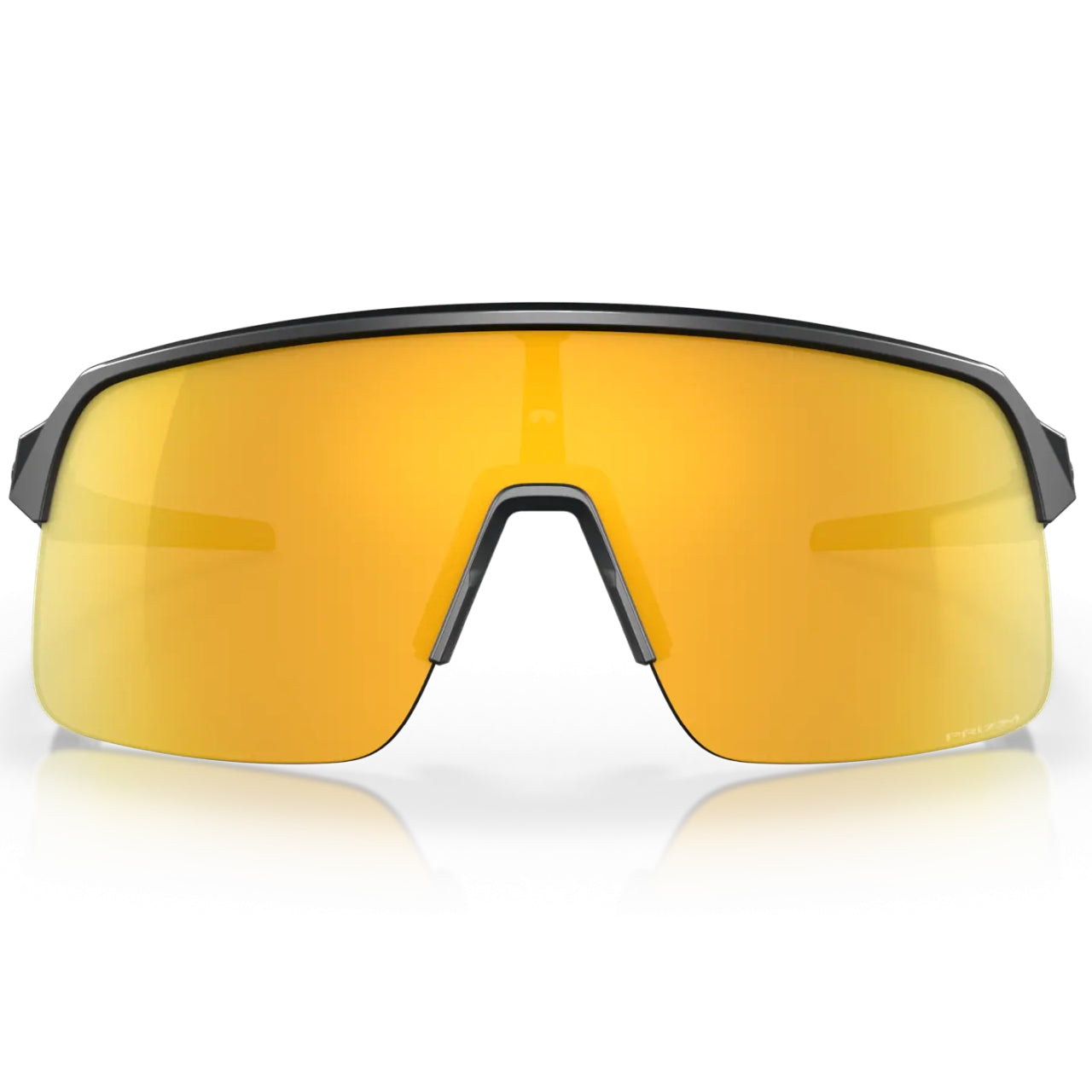 Oakley Sutro Lite matte carbon-prizm 24k