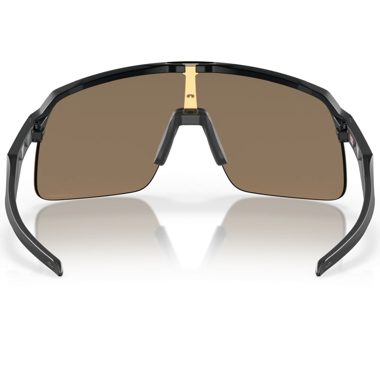Oakley Sutro Lite matte carbon-prizm 24k