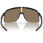 Oakley Sutro Lite matte carbon-prizm 24k