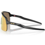 Oakley Sutro Lite matte carbon-prizm 24k