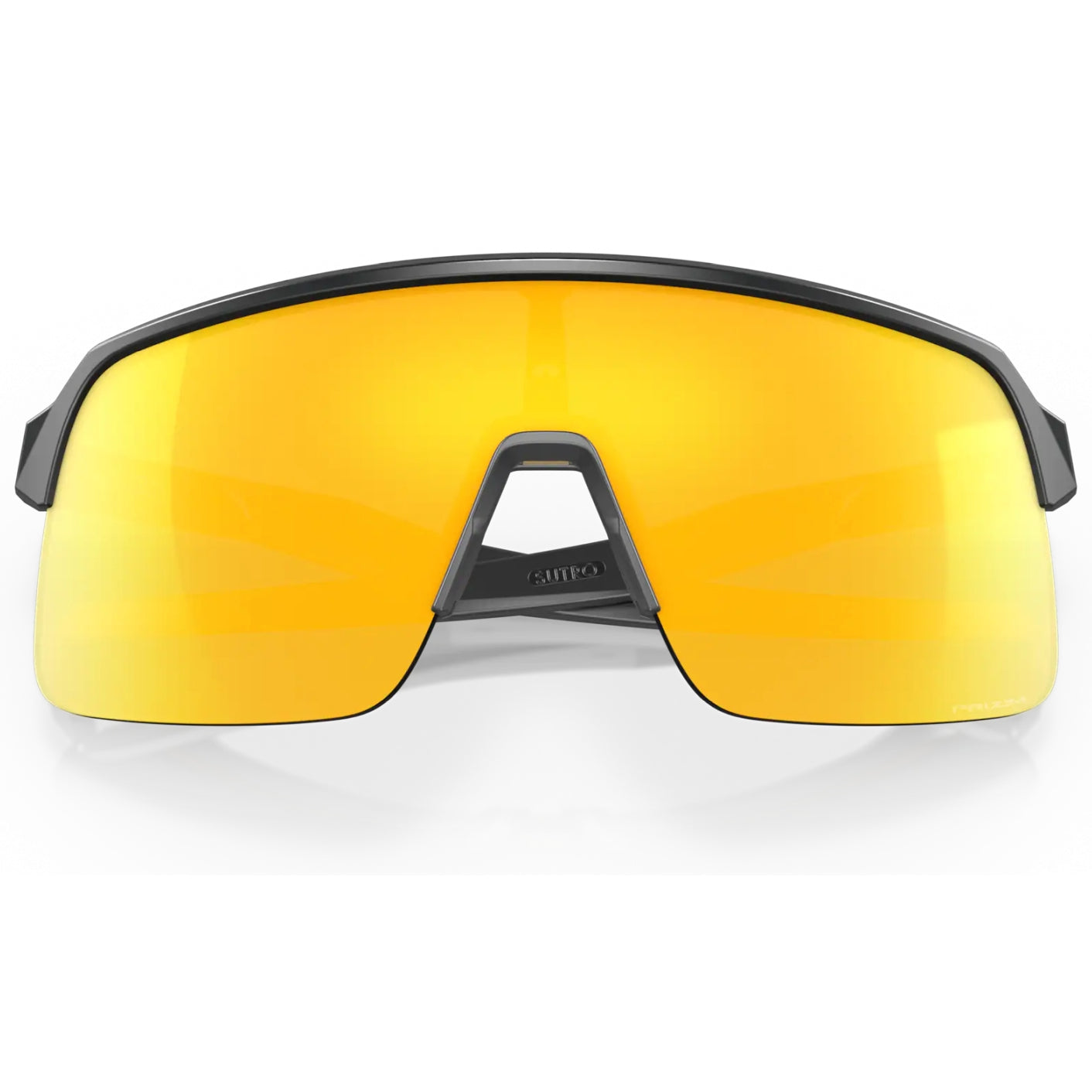 Oakley Sutro Lite matte carbon-prizm 24k