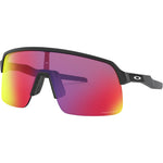 Oakley Sutro Lite matte black-prizm road