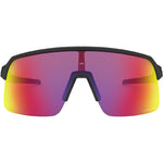 Oakley Sutro Lite matte black-prizm road