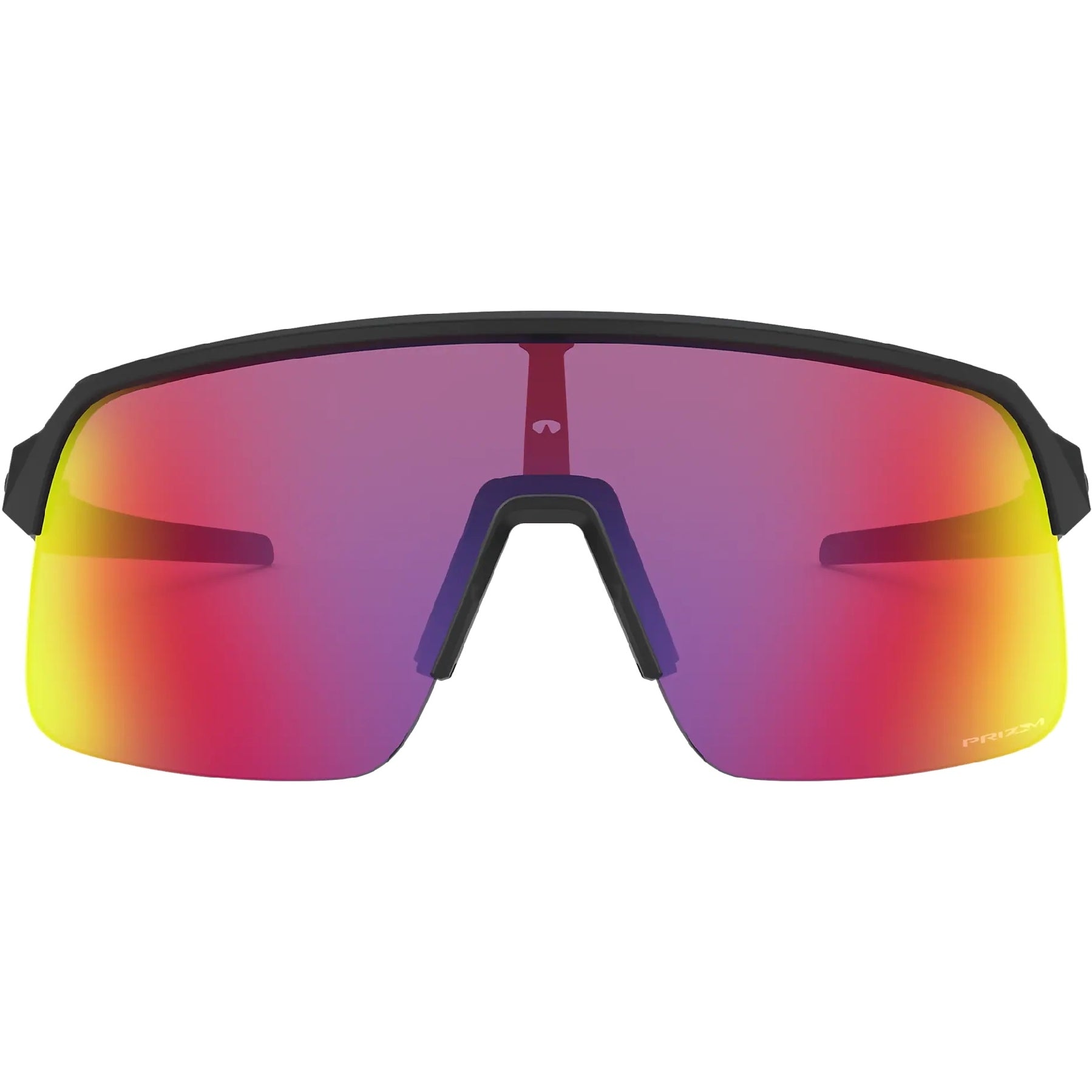 Oakley Sutro Lite matte black-prizm road