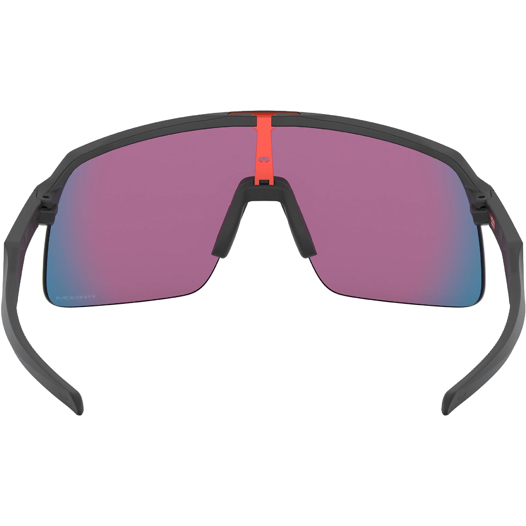 Oakley Sutro Lite matte black-prizm road