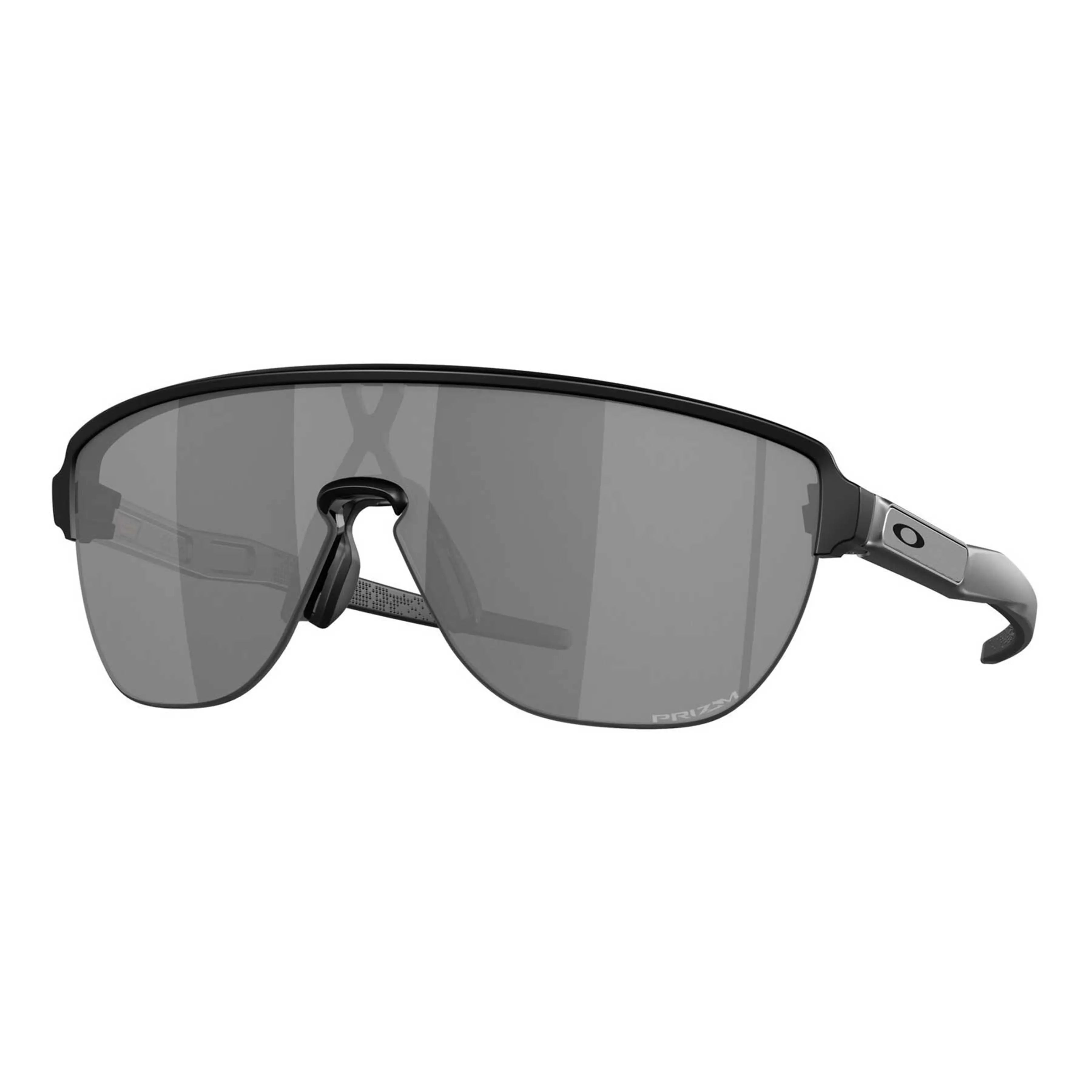 Oakley Corridor matte black-prizm black