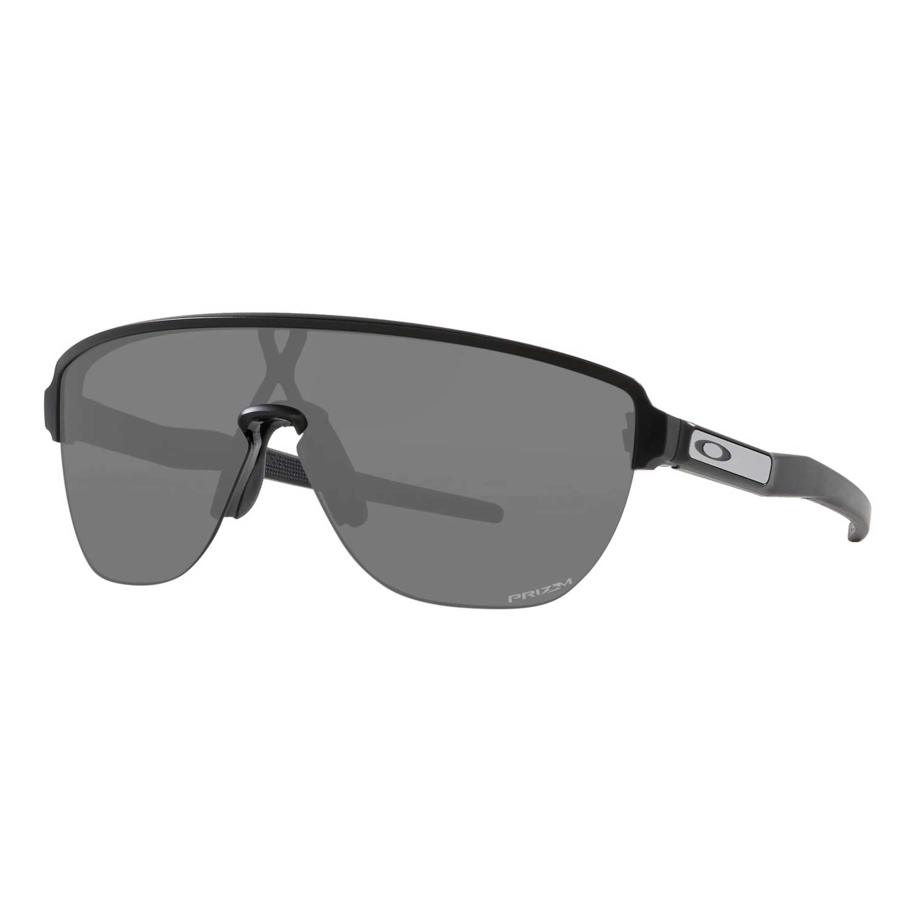 Oakley Corridor matte black-prizm black