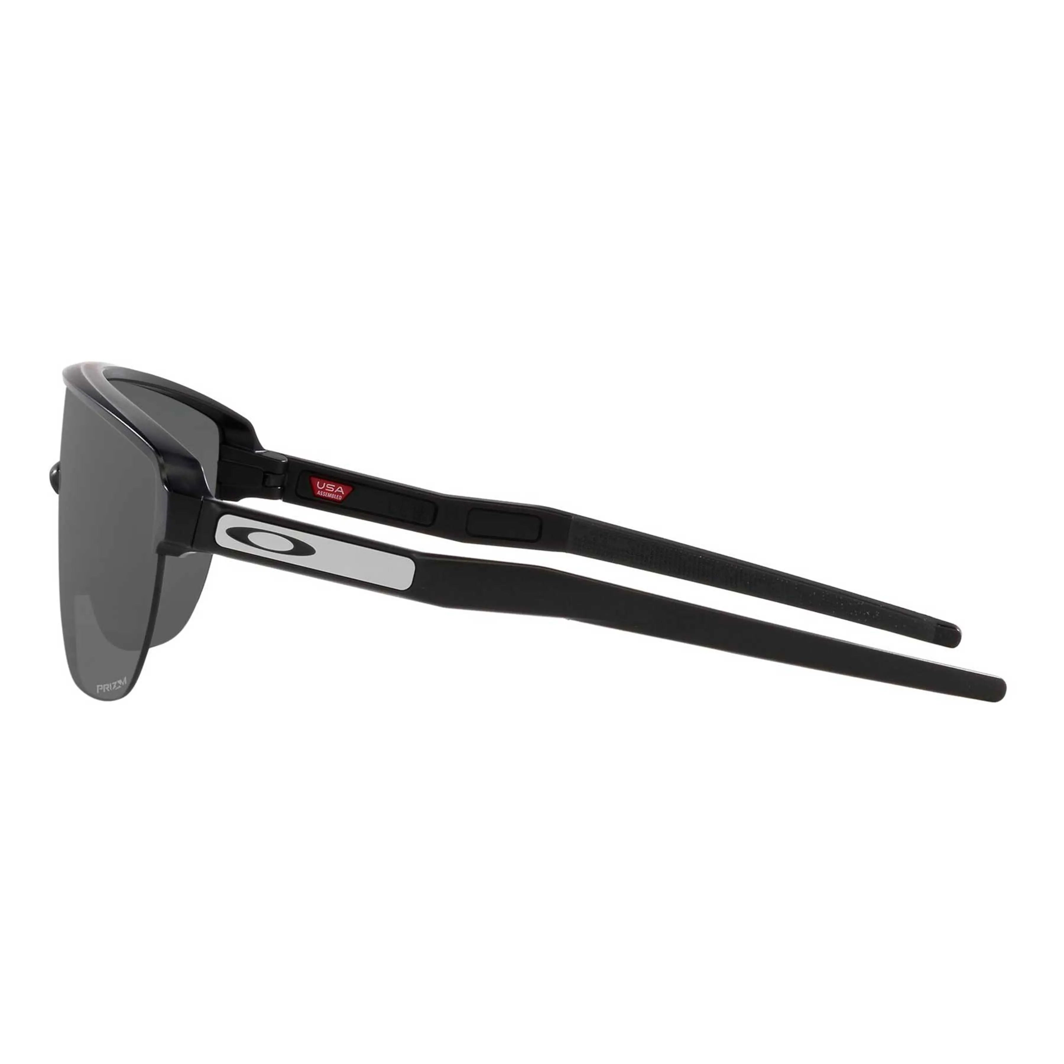 Oakley Corridor matte black-prizm black