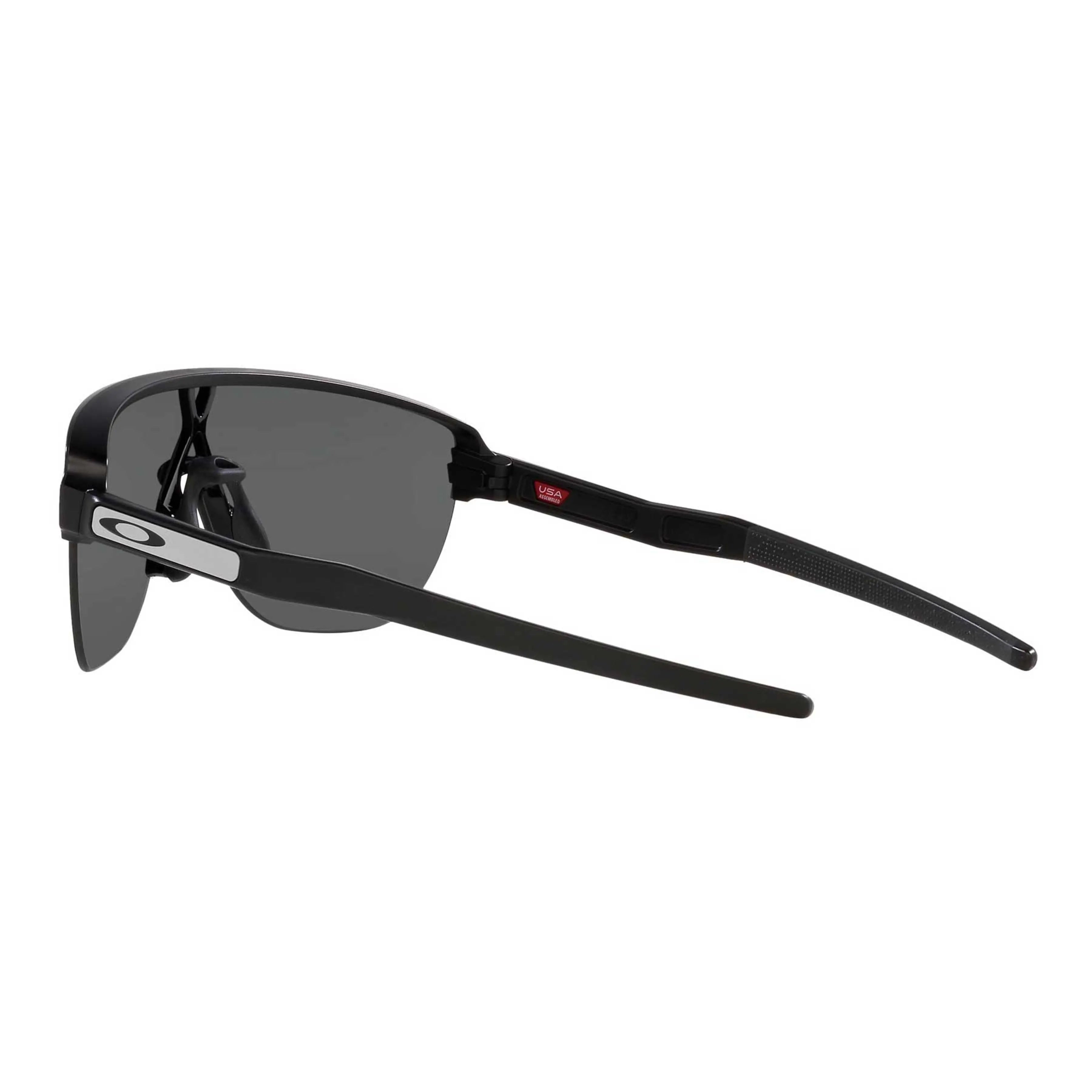 Oakley Corridor matte black-prizm black