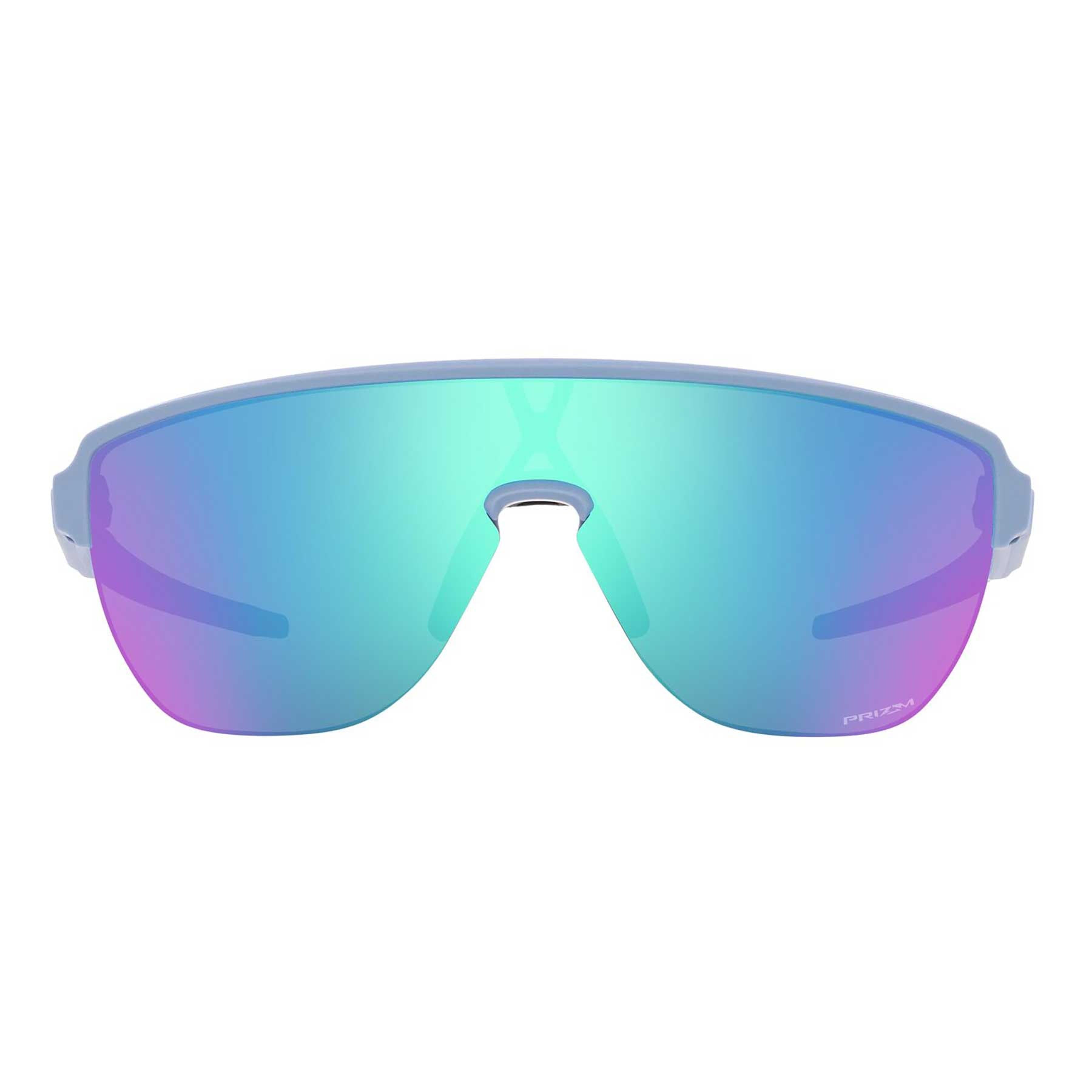 Oakley Corridor matte stonewash-prism sphere