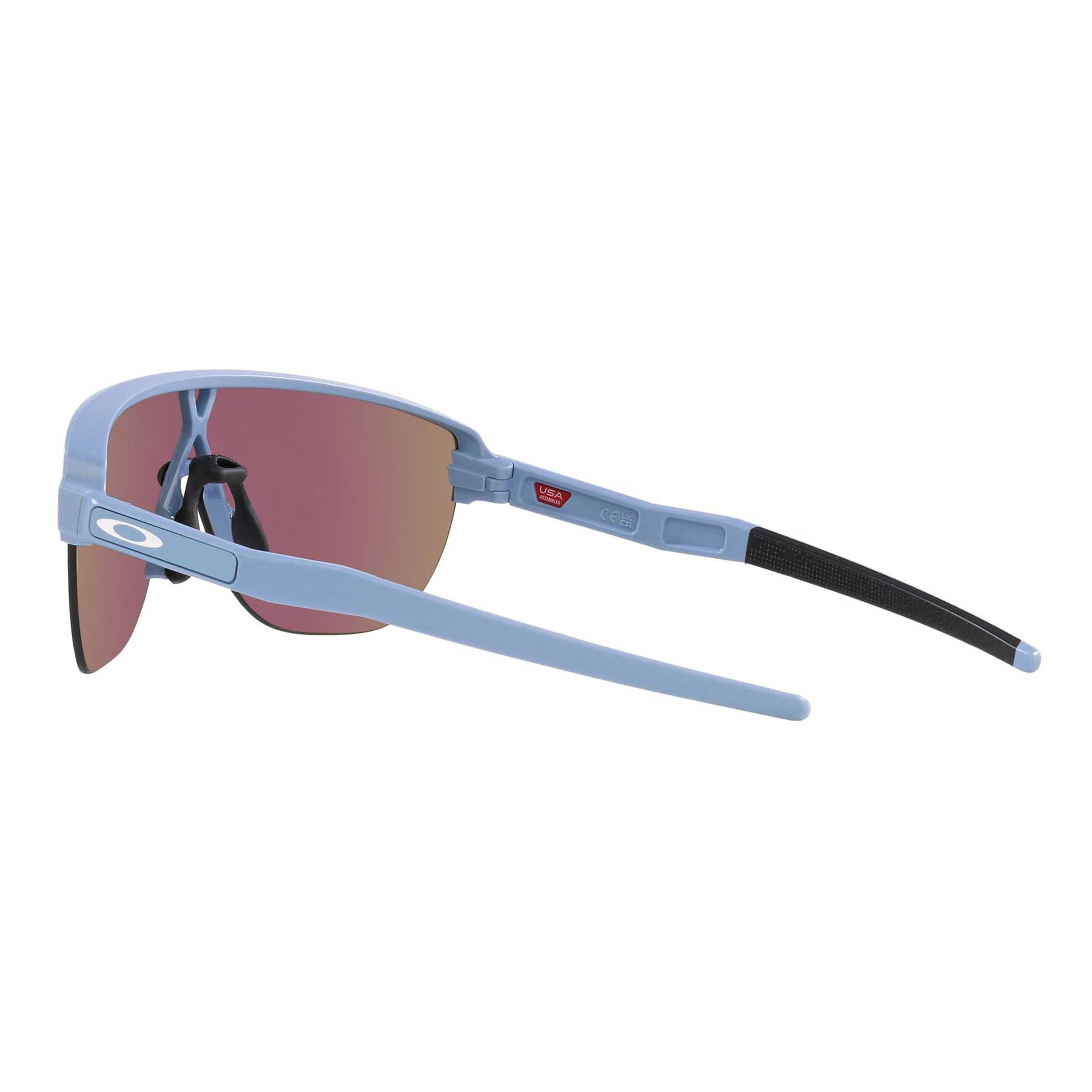 Oakley Corridor matte stonewash-prism sphere