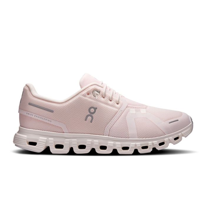 On Cloud 6 wmn