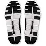 On Cloud 6 black white