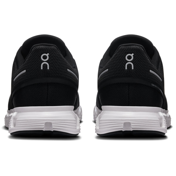 On Cloud 6 black white