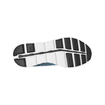 On Cloud X 3 pewter-white