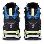 On Cloudalpine waterproof 1 cobalt-limelight