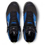 On Cloudalpine waterproof 1 cobalt-limelight