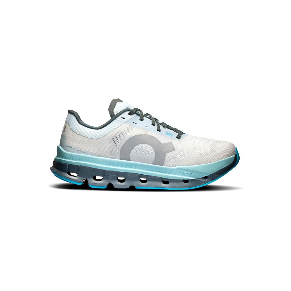 On Cloudflow 5 wmn arctic stone