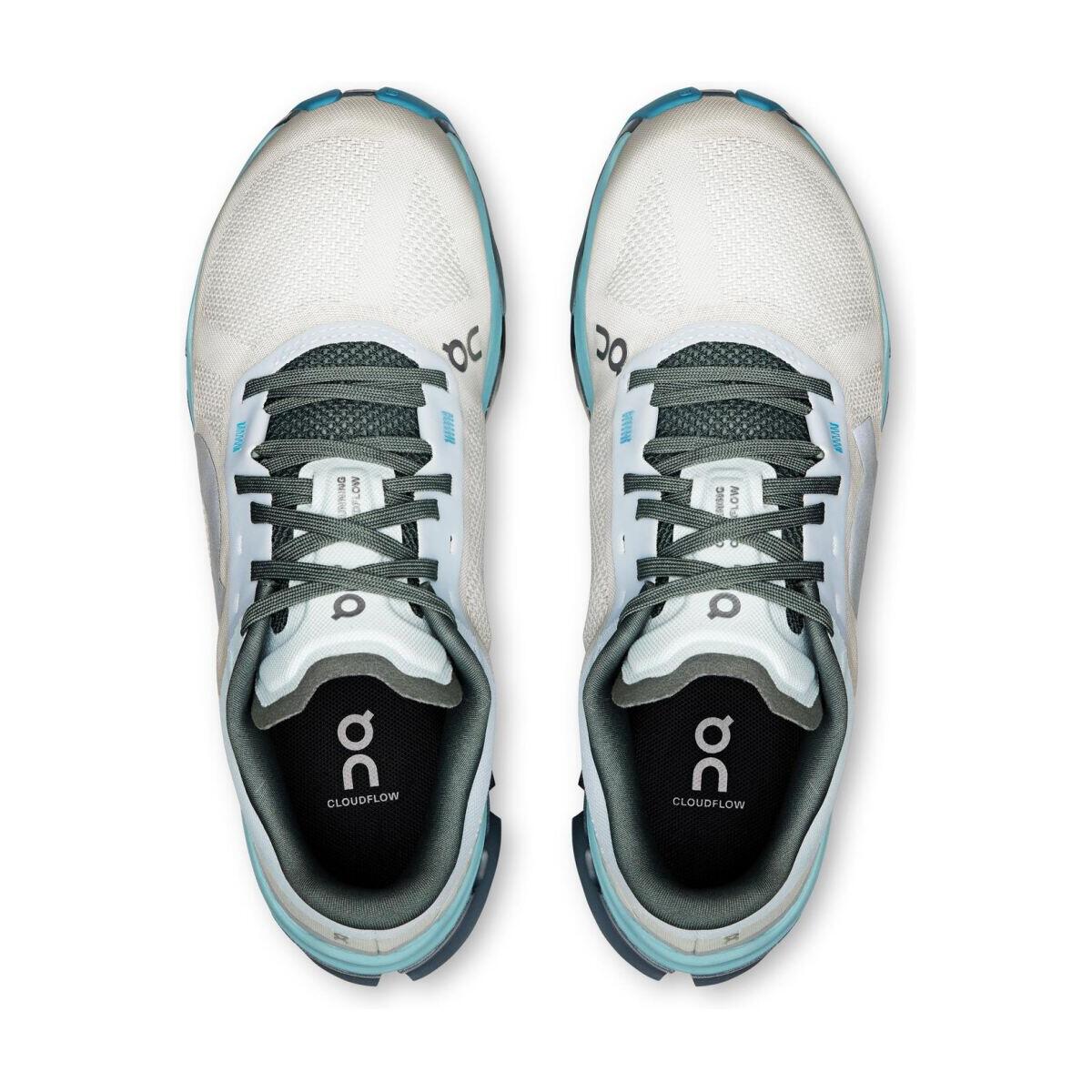 On Cloudflow 5 wmn arctic stone