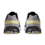 On Cloudflow alloy magnet