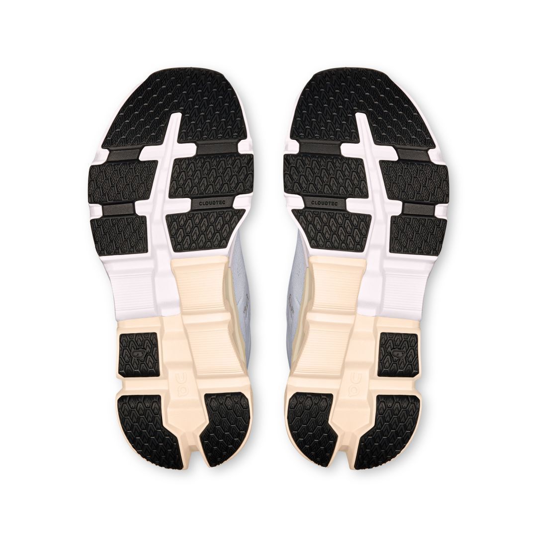 On Cloudflyer 5 wmn arctic cream