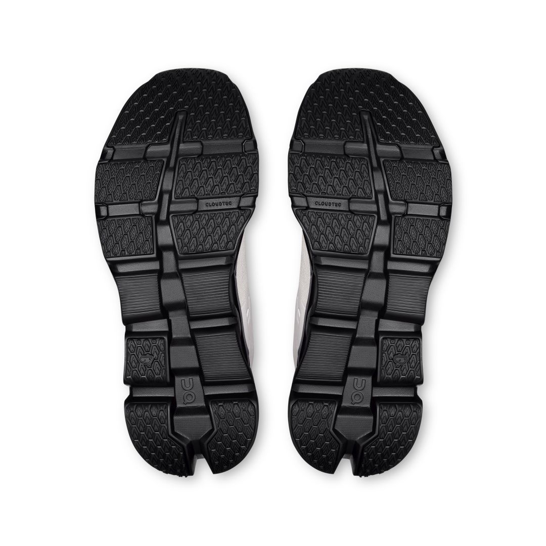 On Cloudflyer 5 wolf black