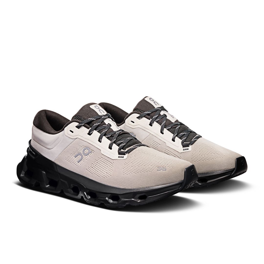 On Cloudflyer 5 wolf black