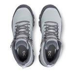 On Cloudrock waterproof 2 wmn glacier-eclipse