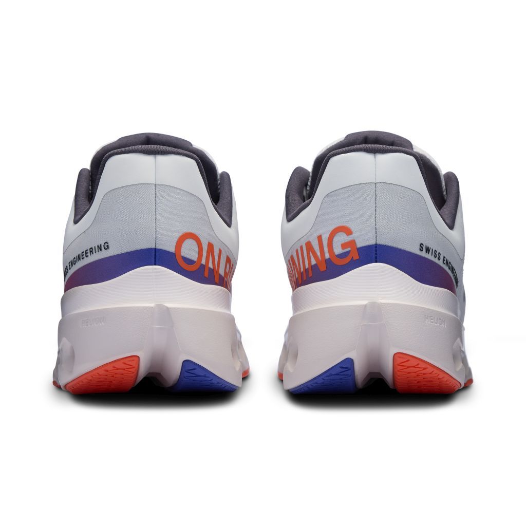 On Cloudsurfer Next 1 M white flame