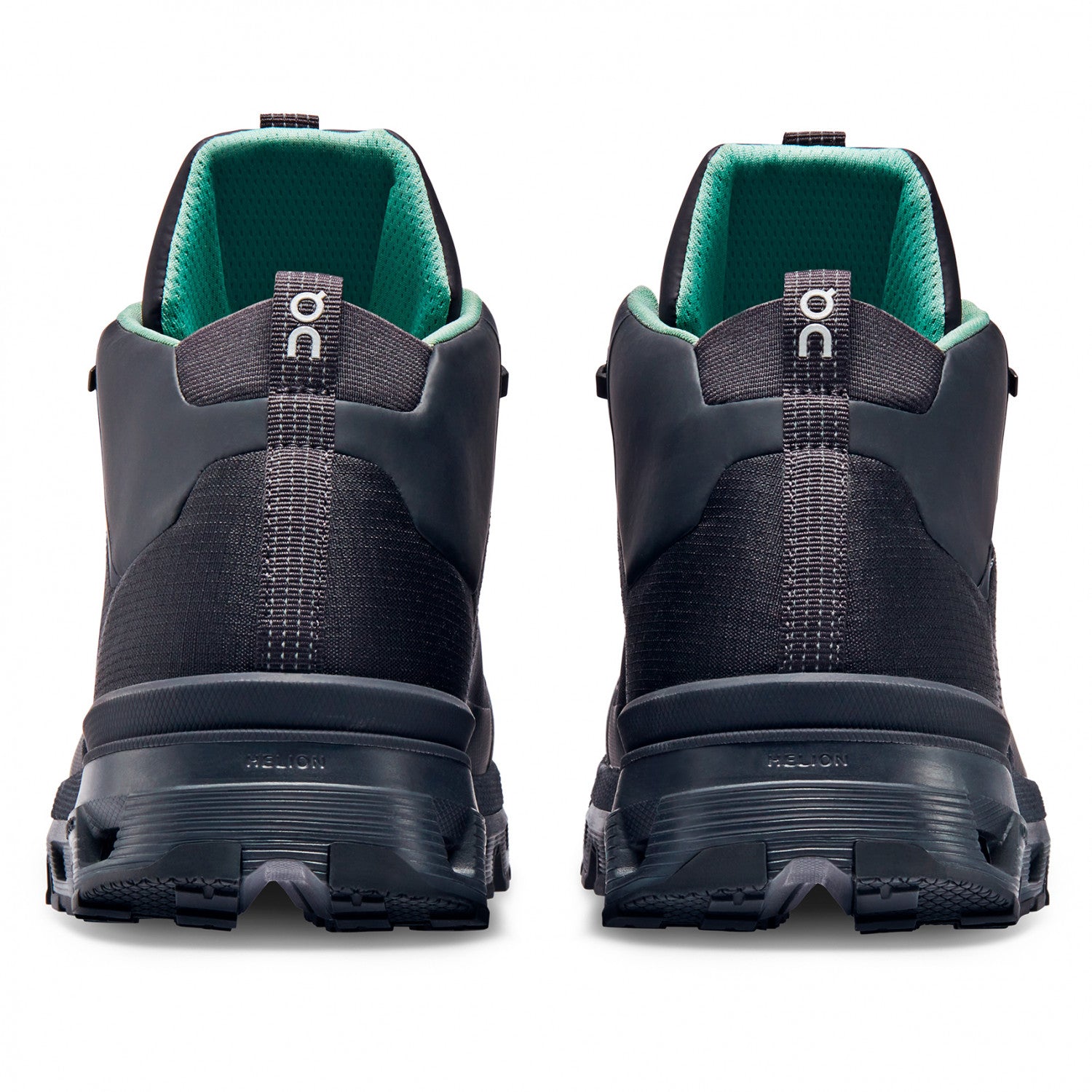 On Cloudtrax waterproof 1 black