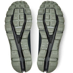 On Cloudventure black/reseda