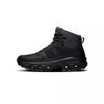 On Cloudrock Mid WP 1 wmn black black