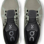 On Cloud 5 wmn kelp shadow