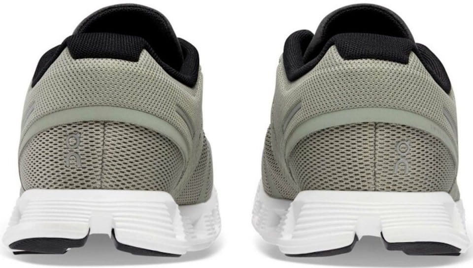 On Cloud 5 wmn kelp shadow