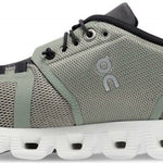 On Cloud 5 wmn kelp shadow