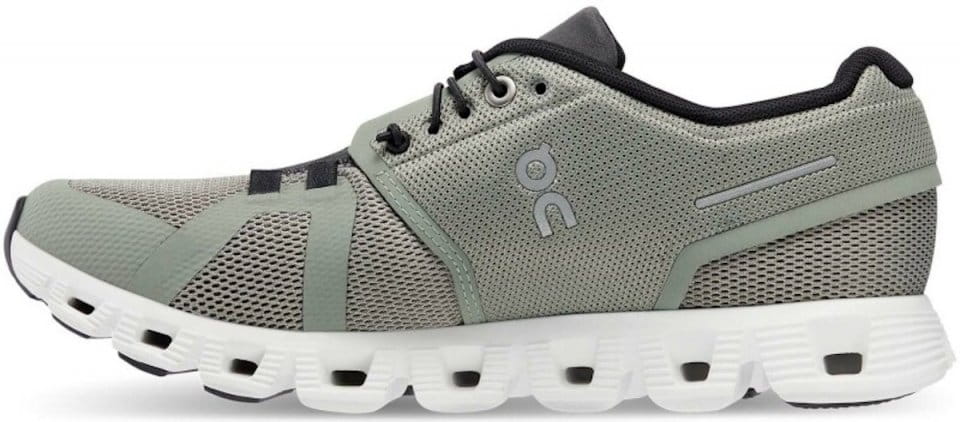 On Cloud 5 wmn kelp shadow