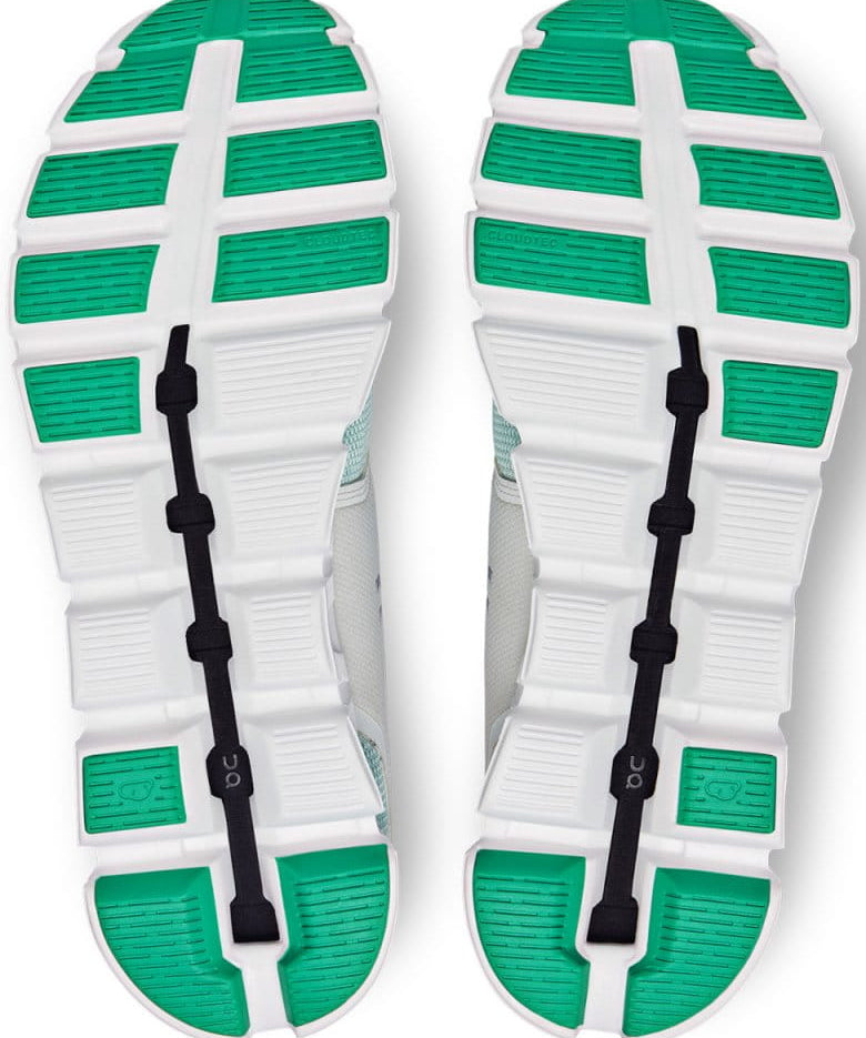 On Cloud 5 Push ivory-creek