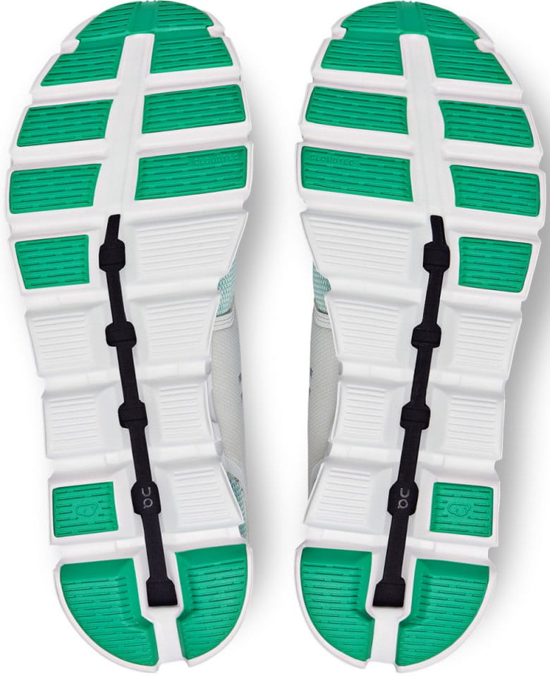 On Cloud 5 Push ivory-creek