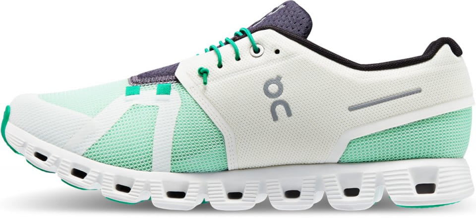 On Cloud 5 Push ivory-creek