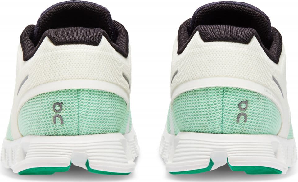 On Cloud 5 Push ivory-creek