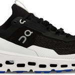 On Cloudultra 2 black-white