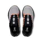 On Cloudrunner waterproof wmn fade-black