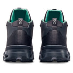 On Cloudtrax waterproof 1 wmn black