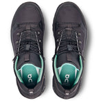 On Cloudtrax waterproof 1 wmn black