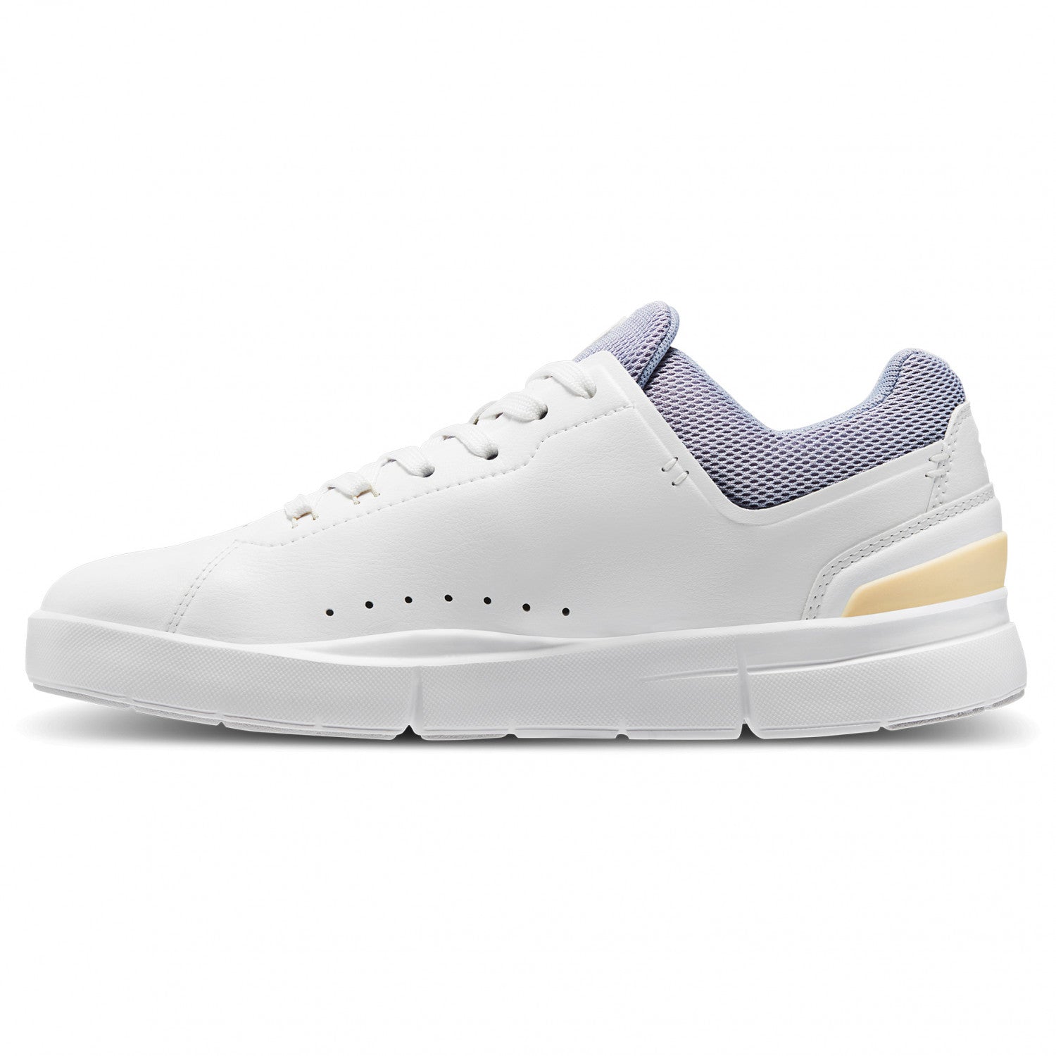 On The Roger Advantage wmn white-tempest